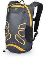 Loap Trail 15 gray - Cycling Backpack