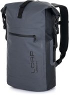 Loap Tobb grey - City Backpack