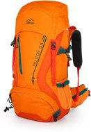 Loap Falcon 55 oranžová / zelená - Turistický batoh