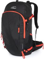 Loap Crestone 30 černá/červená - Tourist Backpack