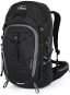 Loap Montasio 32 černá/šedá - Tourist Backpack