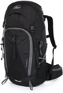 Loap Montasio 45 černá/šedá - Tourist Backpack