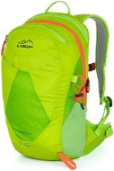 Loap Torbole 18 zelená/oranžová - Tourist Backpack