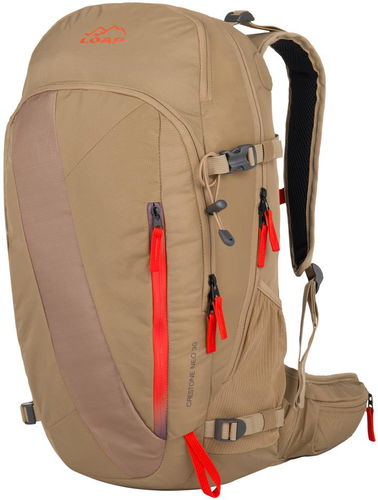 LOAP Crestone Neo 30 l, bézs - Túrahátizsák - Fő fotó