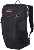 LOAP Mirra 26 l, černá/oranžová - Tourist Backpack