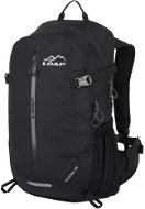 LOAP Quessa 28 l, černá/šedá - Tourist Backpack