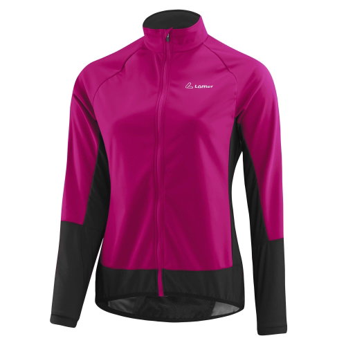 Löffler ALPHA II WS LIGHT 42 - Cycling Jacket - Main image