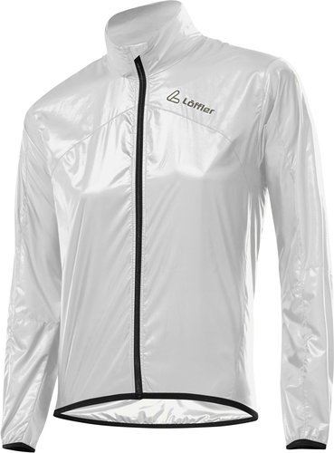 Löffler WINDSHELL 40 - Cycling Jacket - Main image