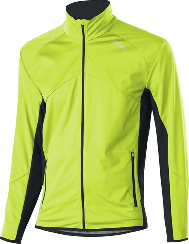 Löffler ALPHA WS SOFTSHELL LIGHT M - Cycling Jacket - Main image