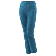 Löffler PULL-ON TREKKING TAPERED ASSL 40 - Cycling Trousers