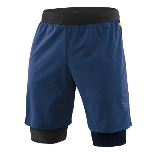 Löffler 2IN1 ASSL 54 - Shorts - Main image