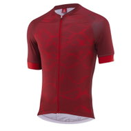 Löffler FZ TECTON HOTBOND RF 54 - Cycling Jersey