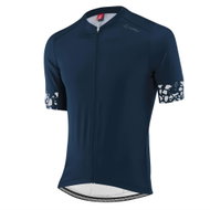 Löffler FZ TERRA HOTBOND RF 54 - Cycling Jersey
