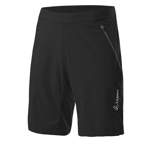 Löffler AERO-E ASSL 54 - Cycling Shorts - Main image