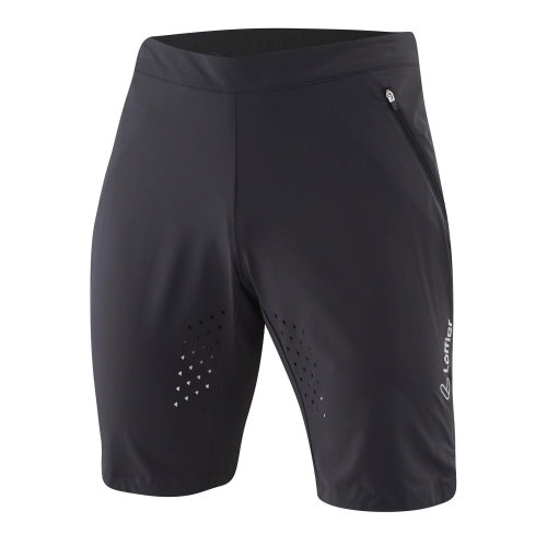 Löffler AERO-E ASSL 54 - Cycling Shorts - Main image