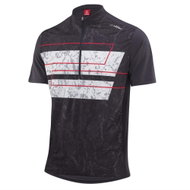 Löffler HZ ROCCIA 52 - Cycling Jersey