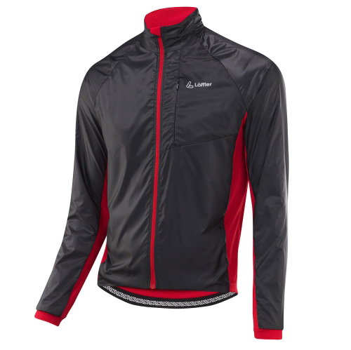 Löffler LIGHT HYBRID 54 - Cycling Jacket - Main image