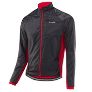 Löffler LIGHT HYBRID 52 - Cycling Jacket