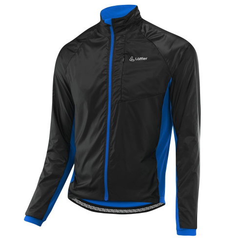 Löffler LIGHT HYBRID 48 - Cycling Jacket - Main image