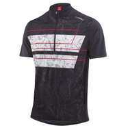 Löffler HZ ROCCIA 50 - Cycling Jersey