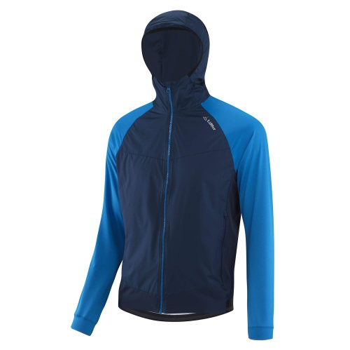 Löffler LIGHT HYBRID 50 - Cycling Jacket - Main image