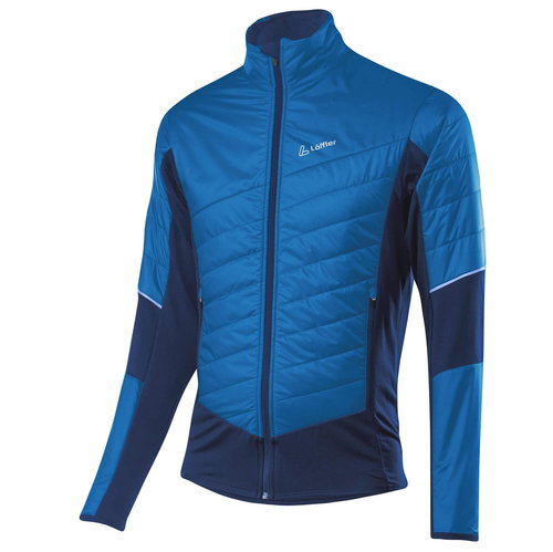 Löffler PL60 M - Cycling Jacket - Main image