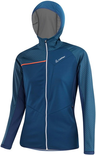 Löffler WS LIGHT 38 - Cycling Jacket - Main image