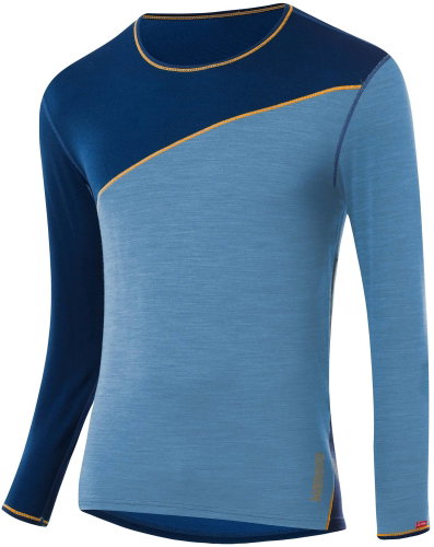 Löffler TRANSTEX MERINO M - Thermal Underwear - Main image