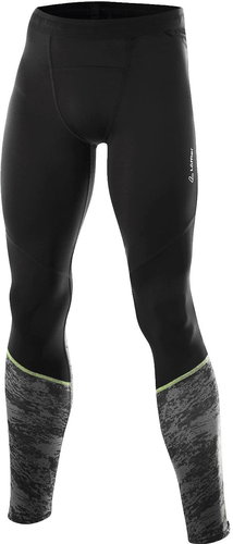 Löffler SPEED DD XXL - Cycling Trousers - Main image