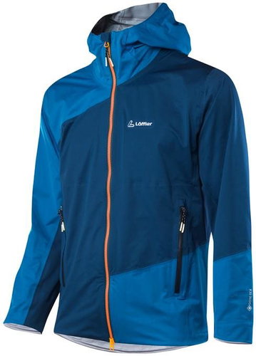 Löffler GTX ACTIVE M - Cycling Jacket - Main image