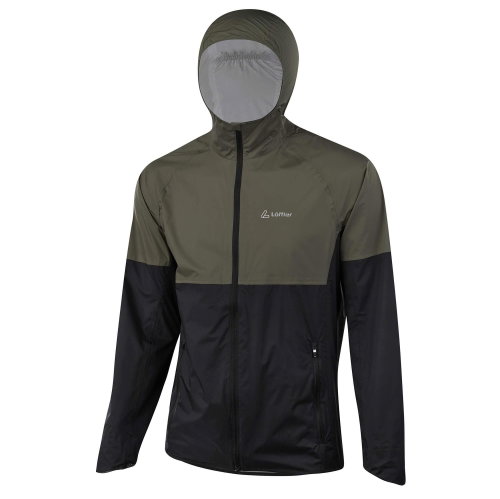 Löffler CB WPM POCKET 54 - Cycling Jacket - Main image