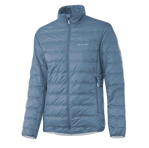 Löffler HOTBOND PL60 W 36 - Cycling Jacket - Main image