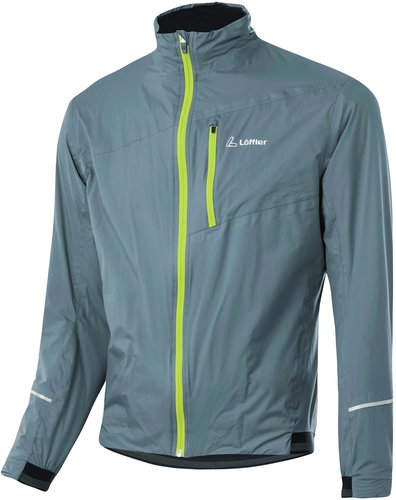 Löffler BIKE PL ACTIVE M - Cycling Jacket - Main image