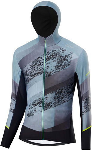 Löffler SPEED REW S - Cycling Jacket - Main image