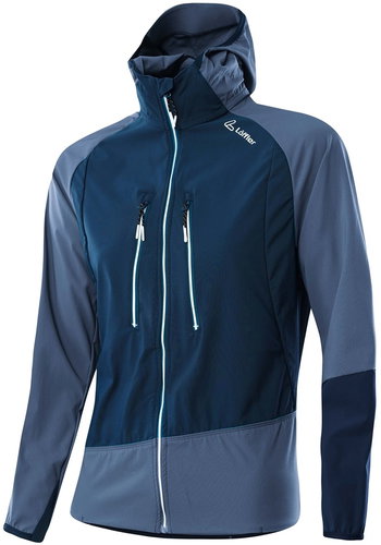 Löffler AS W 40 - Cycling Jacket - Main image