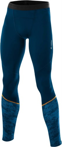 Löffler SPEED DD XL - Cycling Trousers - Main image