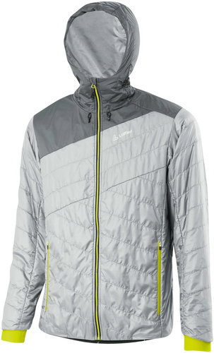 Löffler CF PL ACTIVE M - Cycling Jacket - Main image