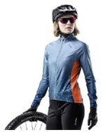 Löffler L/S DIRT 40 - Cycling Jersey