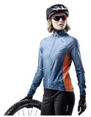 Löffler L/S DIRT 40 - Cycling Jersey - Main image