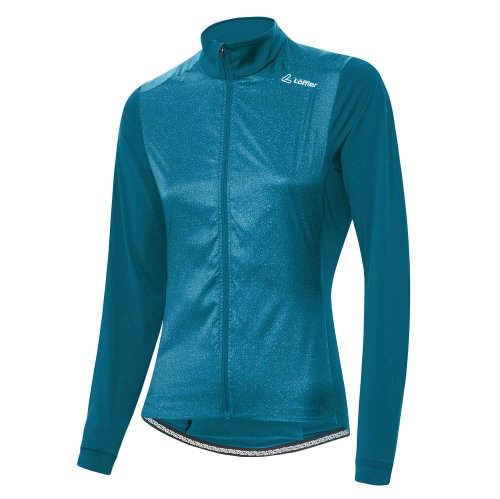 Löffler LIGHT HYBRID 36 - Cycling Jacket - Main image