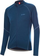 Löffler L/S WOOL 36 - Cycling Jersey