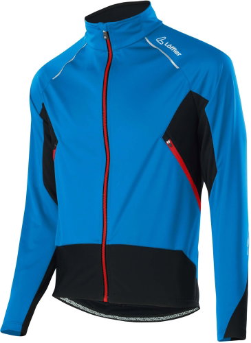 Löffler VENTSIRO WS LIGHT M - Cycling Jacket - Main image