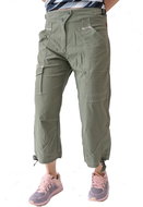 Kalhoty Löffler 3/4 44 - Cycling Trousers