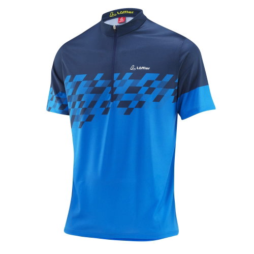 Löffler HZ EROSION 54 - Cycling Jersey - Main image