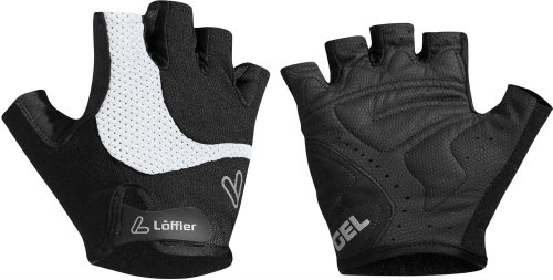 Löffler GEL 8/8,5 - Cycling Gloves - Main image