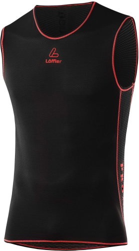 Löffler GRID TRANSTEX LIGHT XL - Thermal Underwear - Main image
