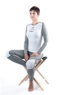 Löffler TRANSTEX EXTRA WARM 44 - Thermal Underwear