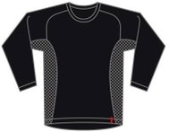 Löffler TRANSTEX WARM 44 - Thermal Underwear