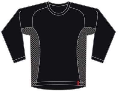 Löffler TRANSTEX WARM 38 - Thermal Underwear - Main image