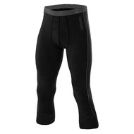 Löffler 3/4 TRANSTEX MERINO XXL - Termoprádlo
